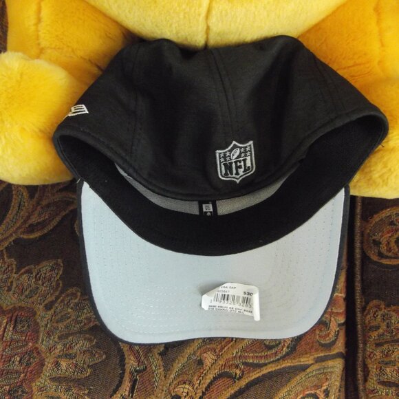 raiders hat nfl new era medium large - Picture 9 of 10